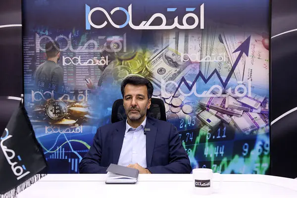 سهم دستمزد در قیمت تمام شده کالا2تا7درصد است اما وقتی دستمزد بالا می رود کارفرمایان  قیمت را نجومی بالا می برند+ فیلم