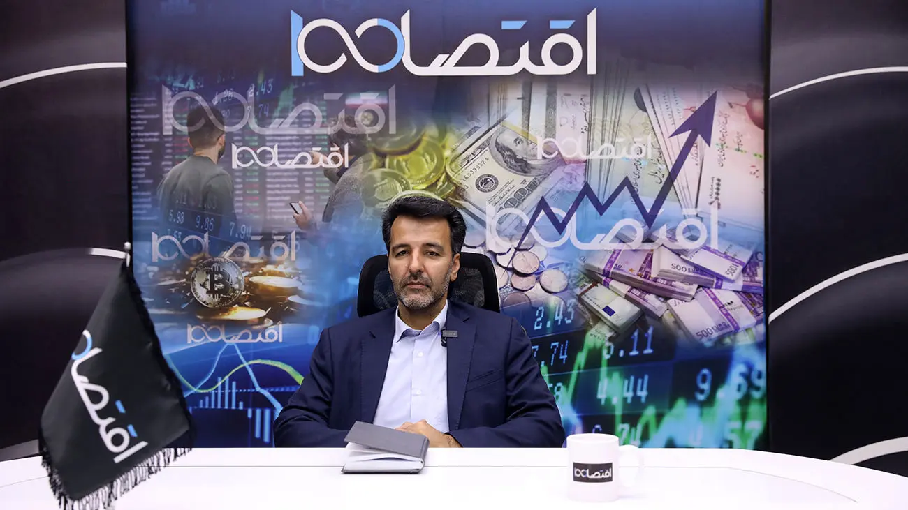 سهم دستمزد در قیمت تمام شده کالا2تا7درصد است اما وقتی دستمزد بالا می رود کارفرمایان قیمت را نجومی بالا می برند+ فیلم