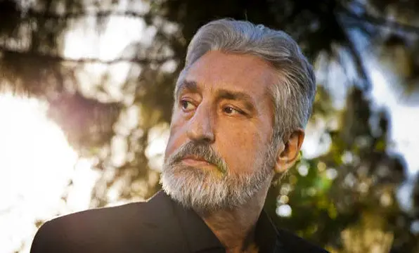 بیوگرافی ابی خواننده مشهور به آقای صدا