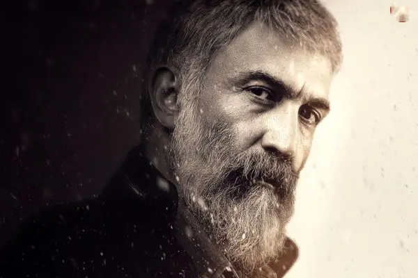 هادی حجازی فر: داستان ازدواج من خیلی عجله‌ای بود / من ترک بودم اون آبادانی+فیلم

