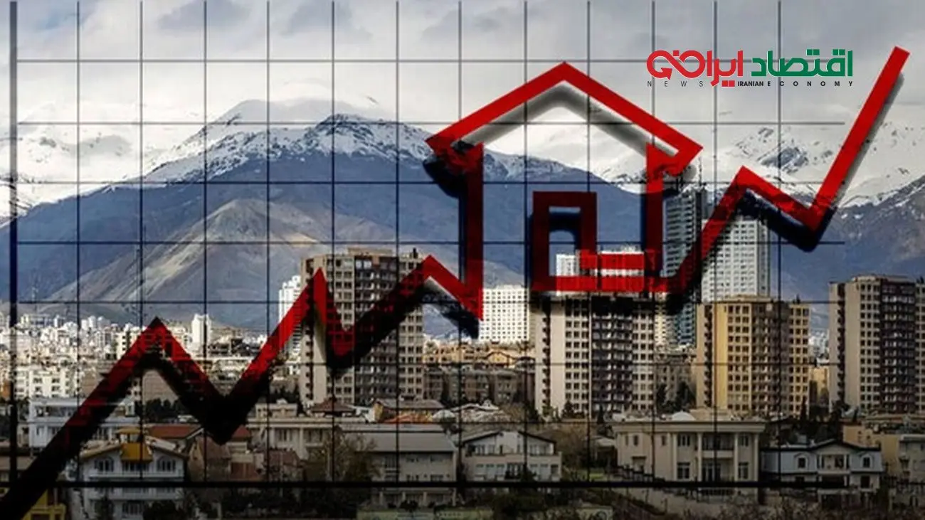 سونامی افزایش قیمت مسکن/ خریداران در انتظار تغییرات بازار