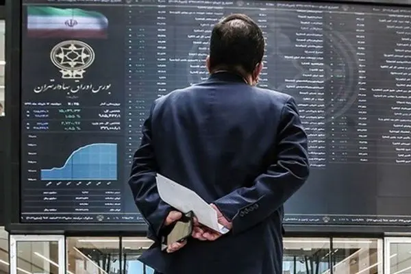 ترسیم سناریو سرمایه‌گذاری بورس براساس نرخ ارز + جدول