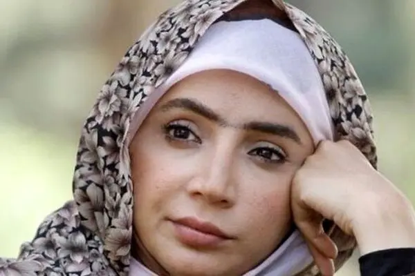 شبنم قلی‌خانی تغییر چهره داد؛ خانم بازیگر قابل شناسایی نیست!