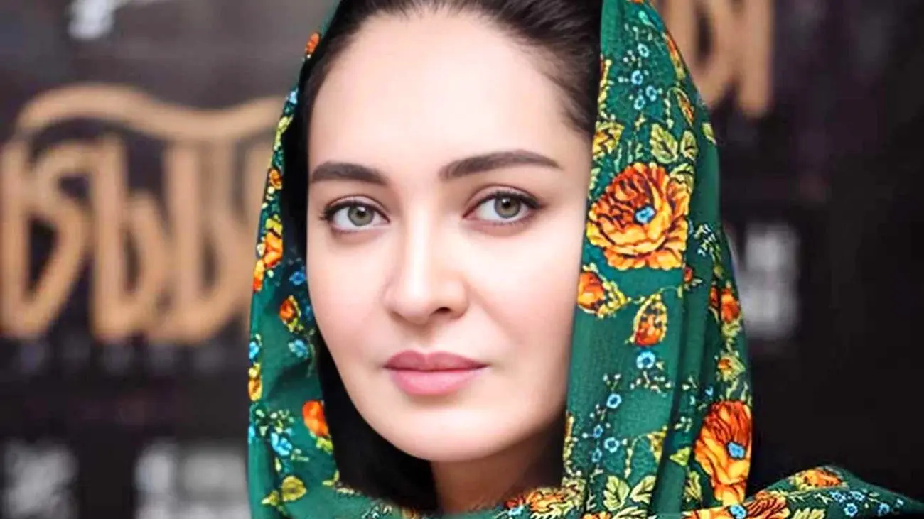 رونمایی نیکی کریمی از معشوقه جدیدش / خانم سوپراستار شوگرمامی این پسر کم سن و سال است !