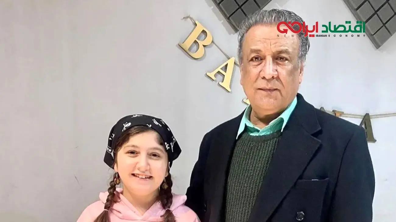 ماجرای شگفت‌انگیز «عبدالرضا اکبری» و دومین فیلم سینمایی‌اش در 33 سالگی!