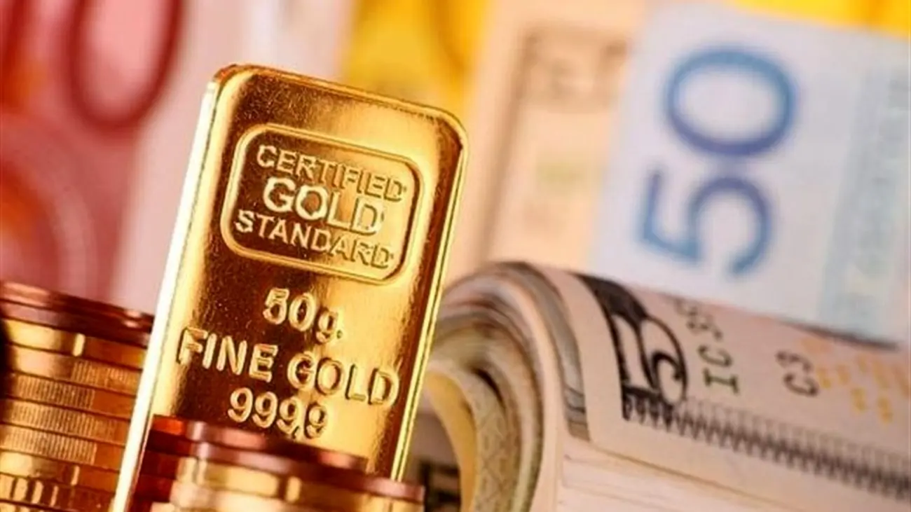 جدول جدیدترین قیمت طلا، دلار، سکه و ارز یکشنبه 7 اسفند 1401