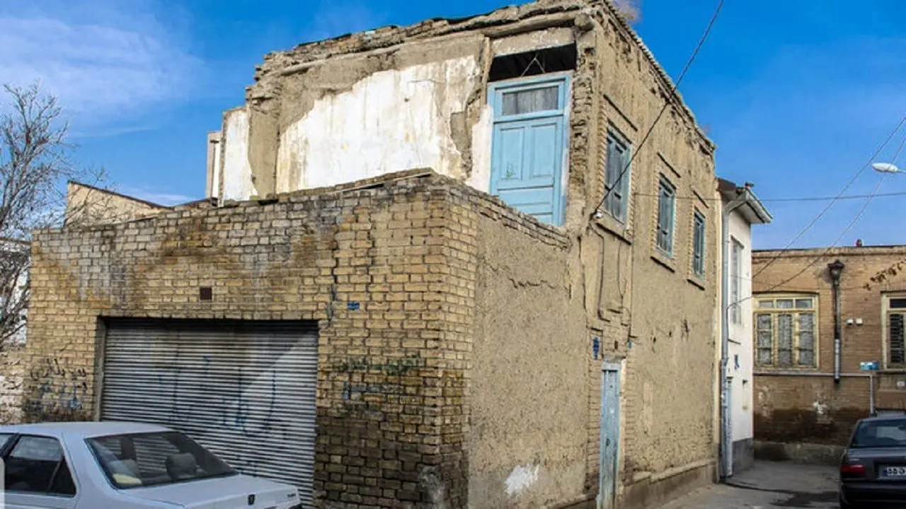 صدور ۹۶ هزار پروانه ساختمانی در سکونتگاههای غیر رسمی