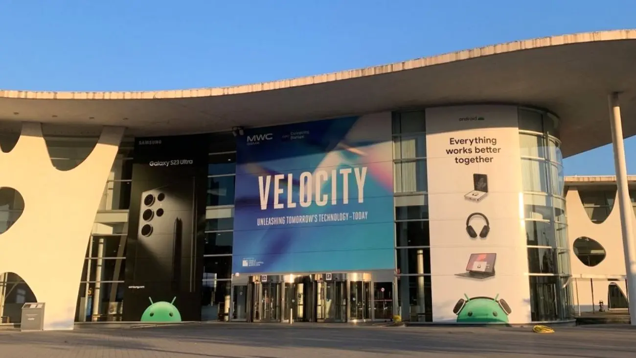 نگاهی به برنامههای اعلام شده در رویداد MWC 2023