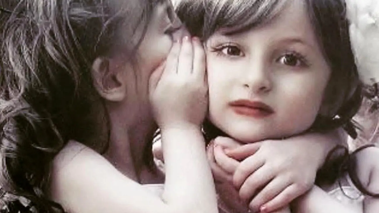 تغییر چهره زنانه سارا و نیکا بعد از مهاجرت / دوقلوهای پایتخت زیر و رو شدند !
