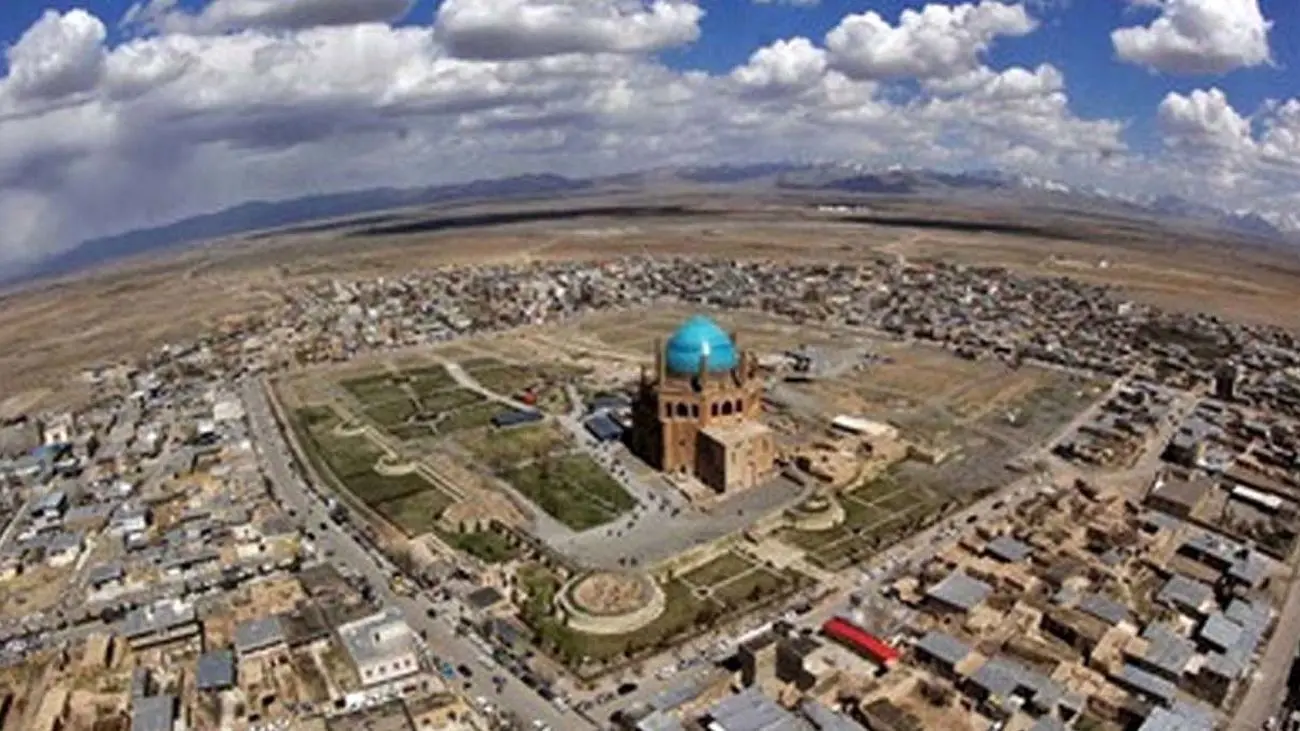 قیمت خانه در زنجان /خرید آپارتمان در زنجان چقدر آب می خورد؟ + جدول