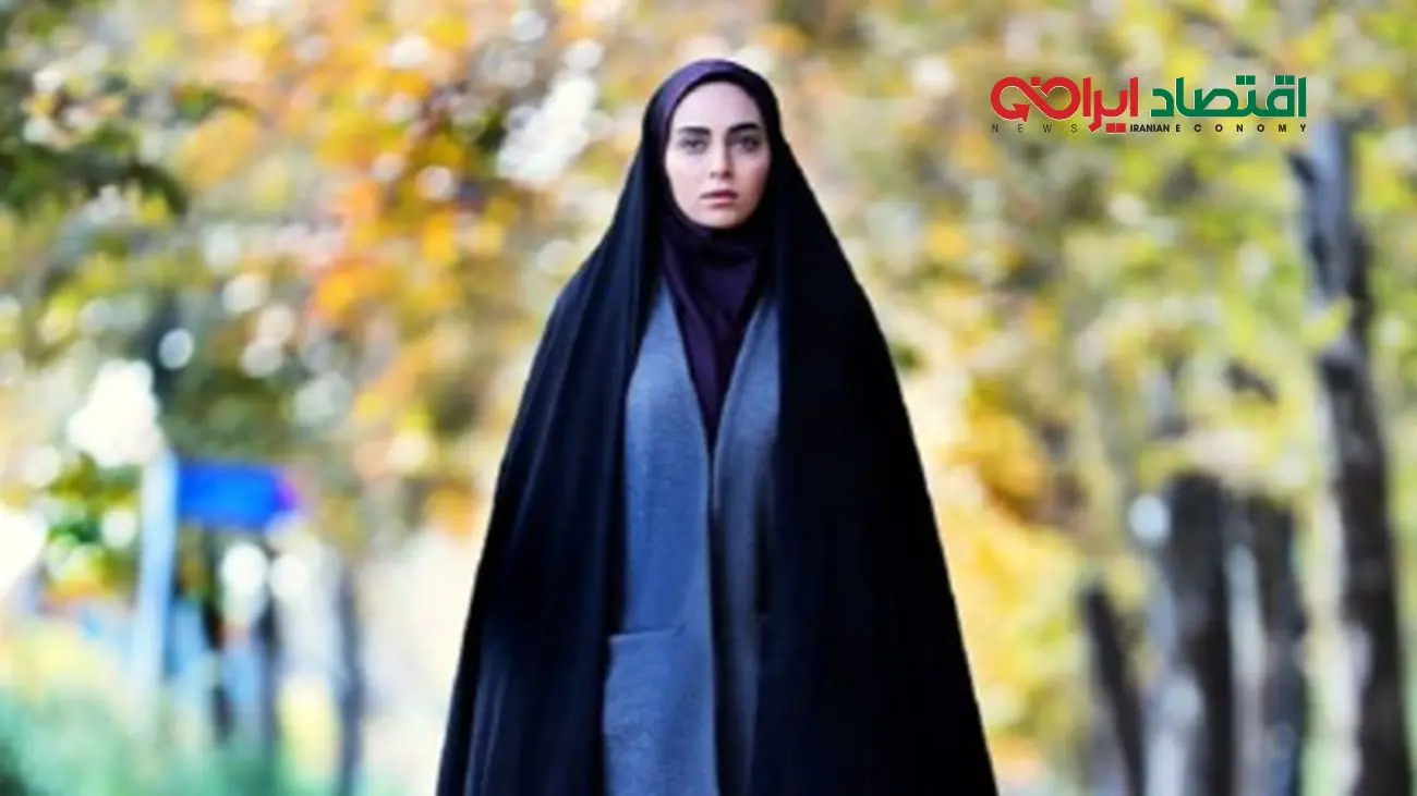 تصویری از مرضیه بچه مهندس در 28 سالگی؛ سیگار به‌دست!