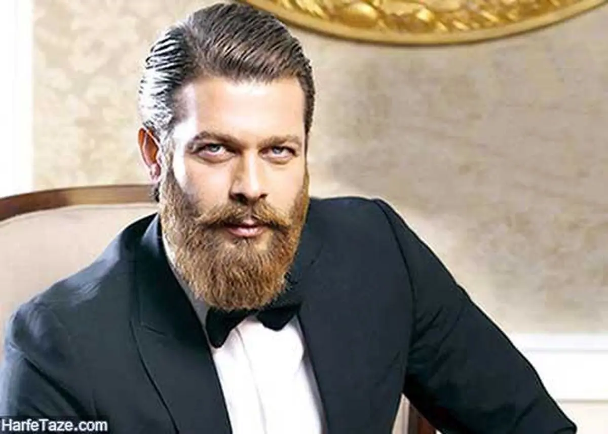 حال پژمان بازغی خراب است / برای آقای بازیگر دعا کنید
