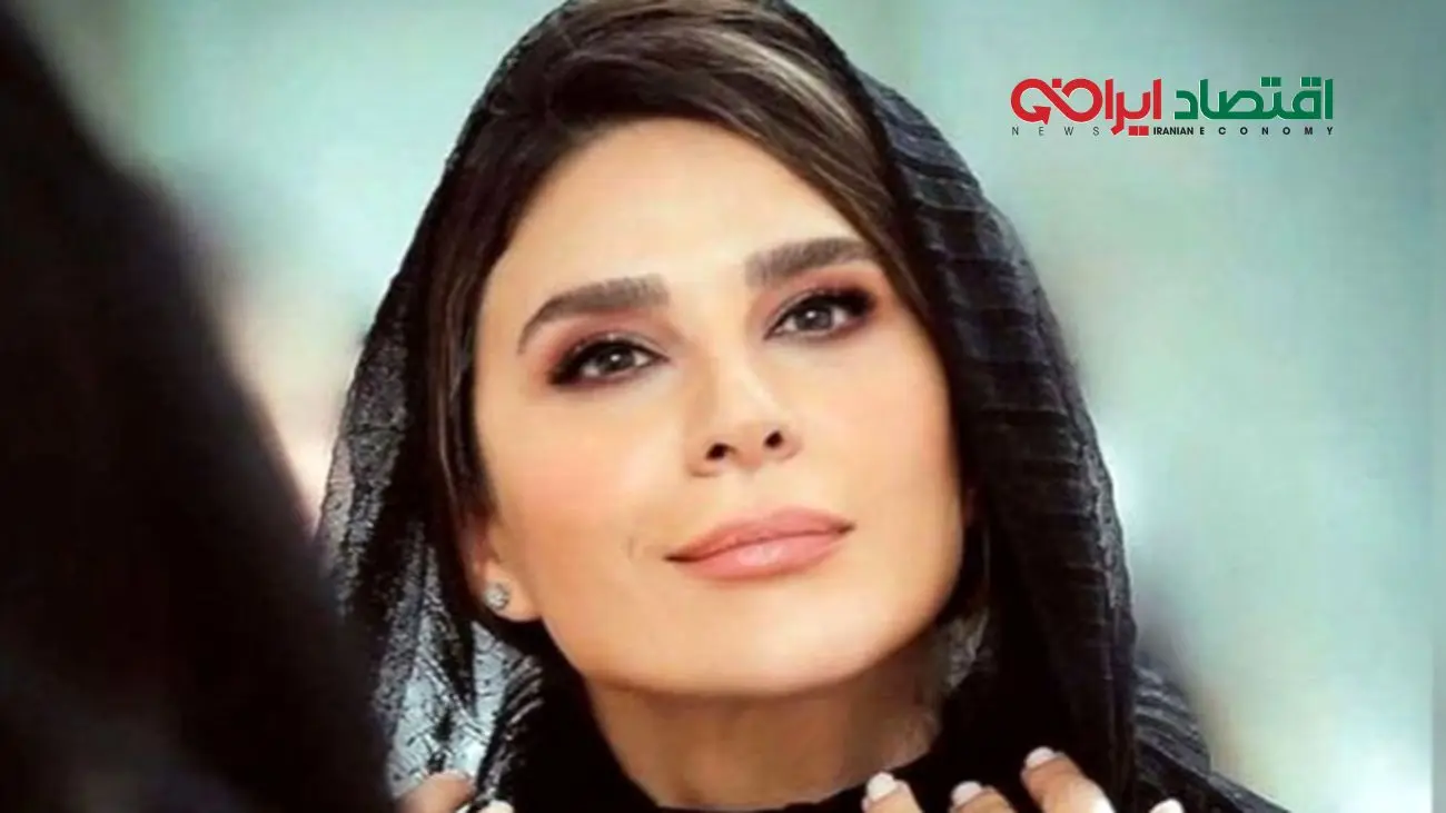 عکس لو رفته از استایل متفاوت سحر دولتشاهی در خیابان‌های خارج!