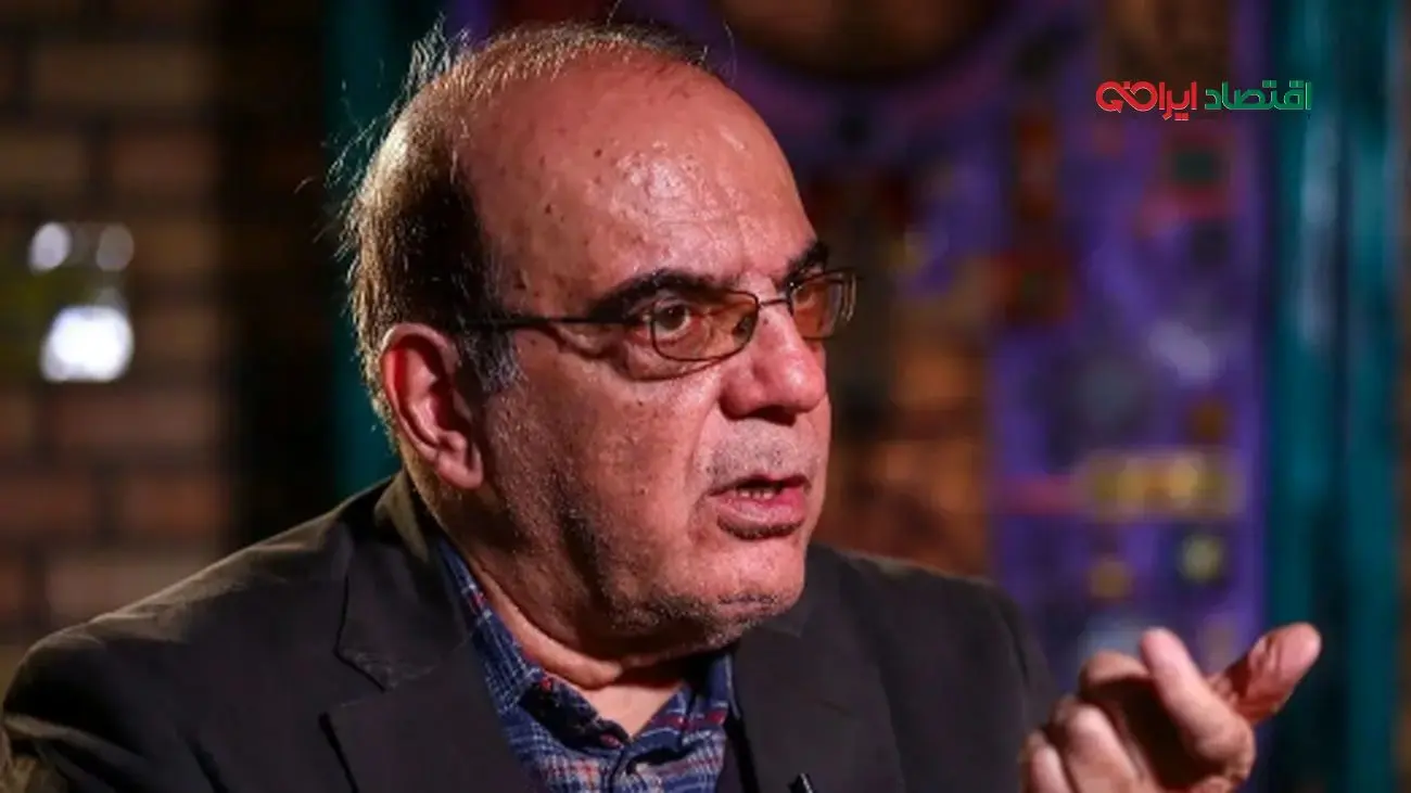 مبنای قانونگذاری در ایران