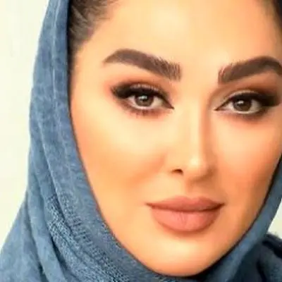 جذاب‌ترین عکس‌ها؛ رونمایی الهام حمیدی از خانواده زیبایش برای اولین بار