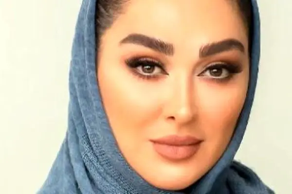 جذاب‌ترین عکس‌ها؛ رونمایی الهام حمیدی از خانواده زیبایش برای اولین بار