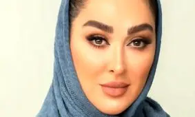 جذاب‌ترین عکس‌ها؛ رونمایی الهام حمیدی از خانواده زیبایش برای اولین بار