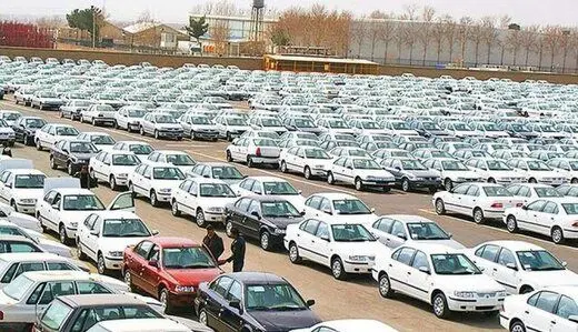 قیمت خودرو در ماه گذشته / کدام خودروها در دی ماه ارزان شدند؟!