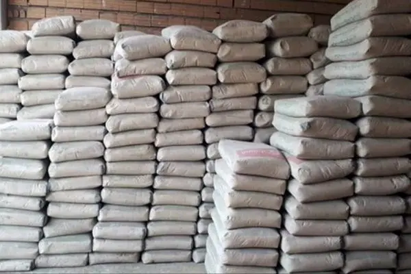 قیمت سیمان امروز ۲۱ آبان 1404 + جدول