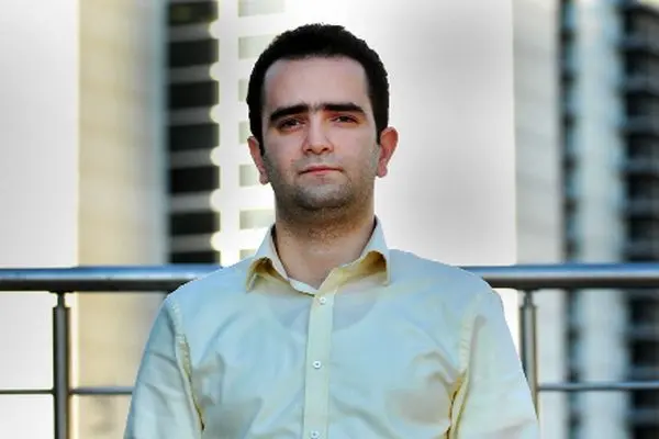 مارپیچ تجاری و رشد کسب‌وکار