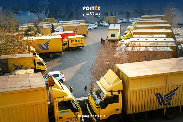 افزایش‌های قیمت پست پیشتاز و اضافه شدن وزن حجمی ‌ قیمت‌های پستی
