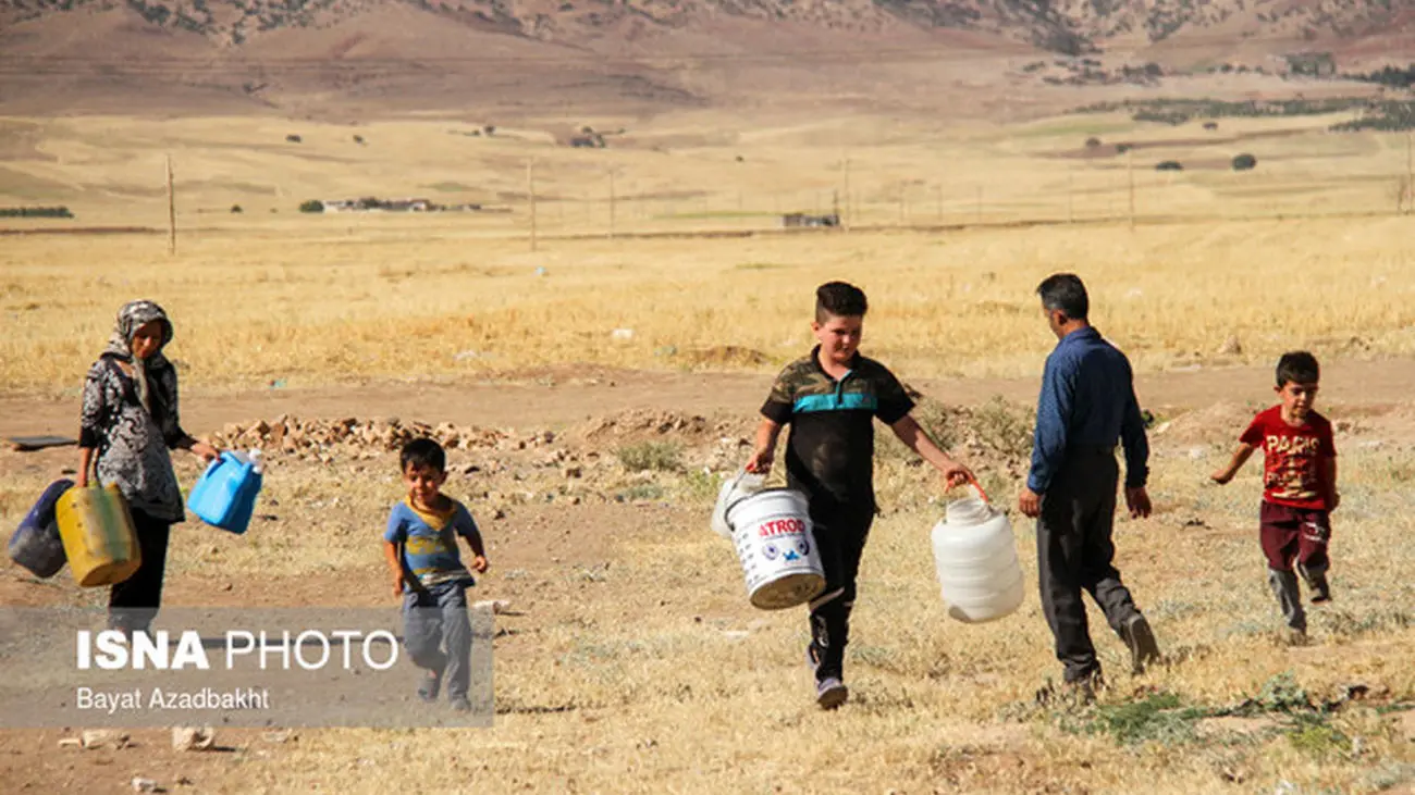 دلیل ادامه کاهش بارش در کشور از زبان استاد دانشگاه