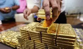 آنچه کاهش نرخ بهره آمریکا بر سر طلا آورد