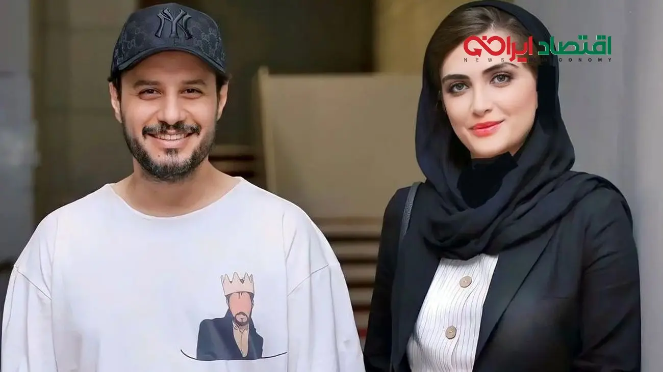 الناز ملک و جواد عزتی در اوج عاشقانه‌خوانی و نوازندگی پیانو + ویدیو جنجالی