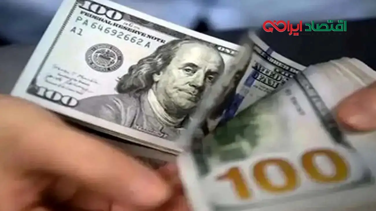 قیمت دلار امروز دوشنبه ۳۱ شهریور ۱۴۰۴ + جدول