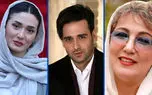 عمرا اگر می دانستید این بازیگران ایرانی اسم و فامیلشان یکی است ! + فیلم