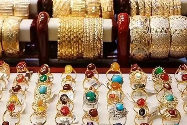 قیمت طلای ۱۸ عیار امروز دوشنبه ۲۶ آذر 