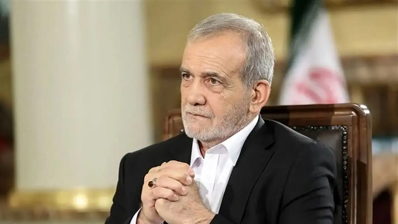 اولین واکنش پزشکیان به خاموشیها در کشور