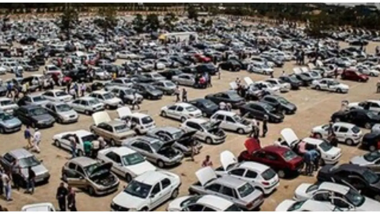 خرید خودرو فقط با 200 میلیون / سریع تر اقدام کنید