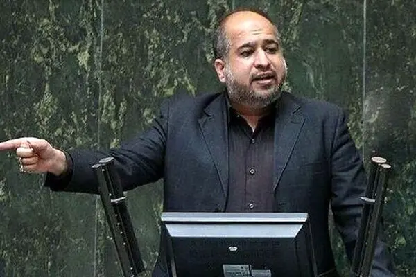 ادعاهای نماینده پایداری‌چی درباره رئیس شورای اطلاع رسانی دولت/ انتصاب داماد با معدل ۱۲ در شرکت بین‌المللی