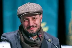 تصاویر لو رفته از تغییر چهره چشمگیر جواد عزتی در تورنتو! +عکس