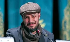 تصاویر لو رفته از تغییر چهره چشمگیر جواد عزتی در تورنتو! +عکس