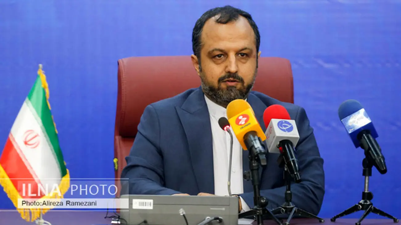 پاسخ وزیر اقتصاد به توییت اخیر «همتی»