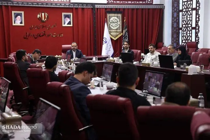 خاطره خاندوزی از خوشحالی رئیس جمهور سابق
