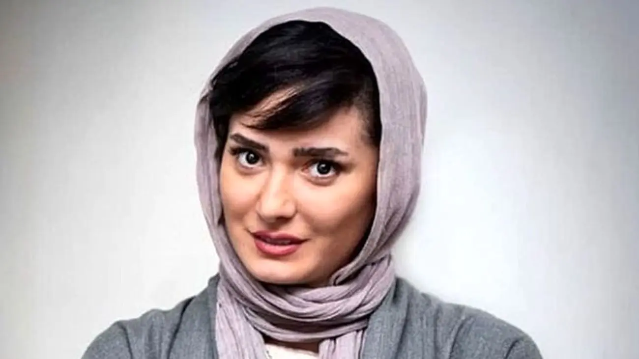 هنرنمایی مینا وحید بازیگر جذاب ایرانی در فیلم بی بدن + عکس ها و بیوگرافی