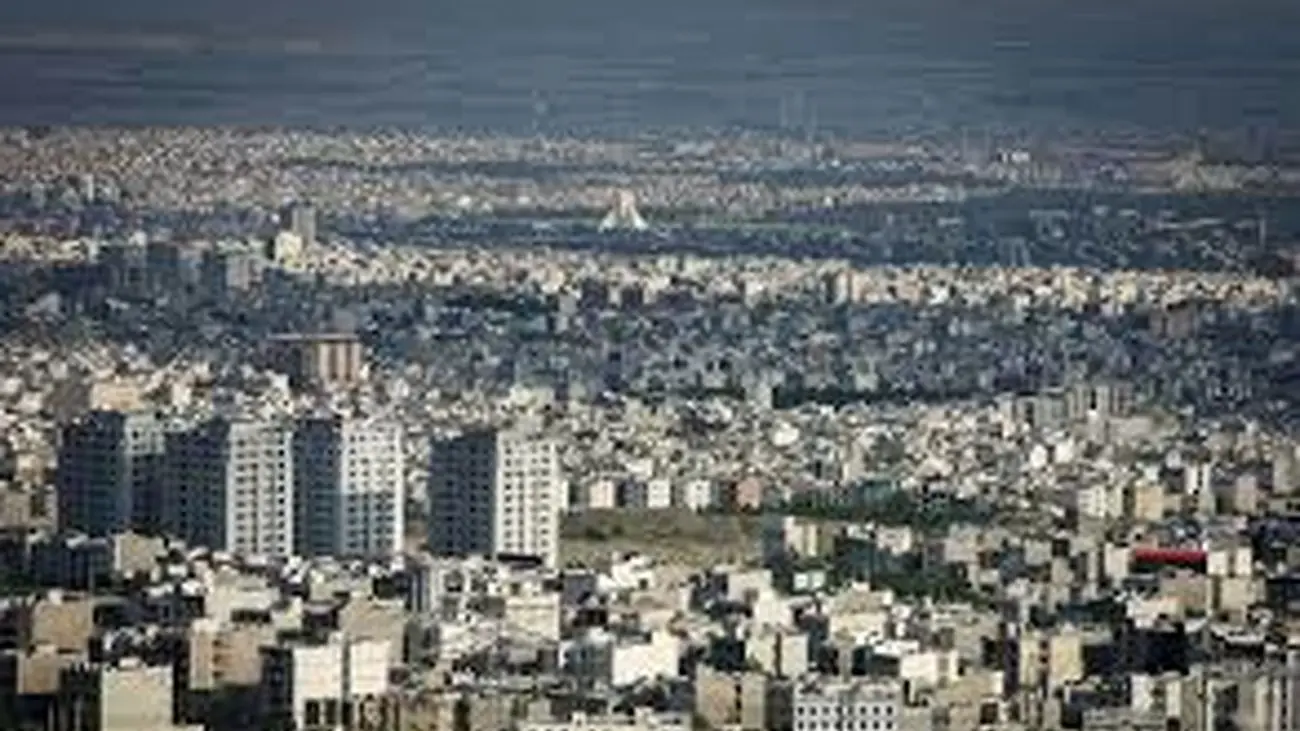 فقط با 360 میلیون در این منطقه تهران خانه 70 متری رهن کنید!