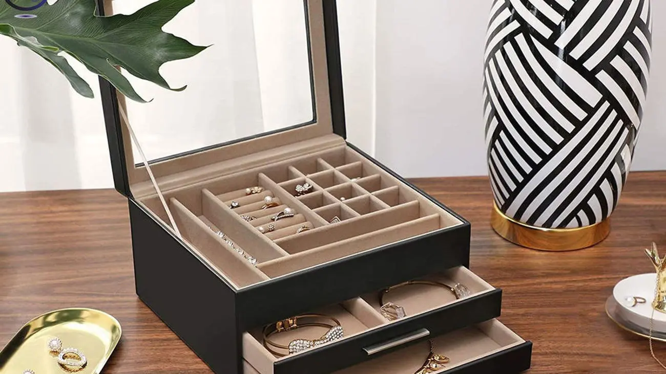 چگونه از طلاهای خود نگهداری کنیم + آموزش