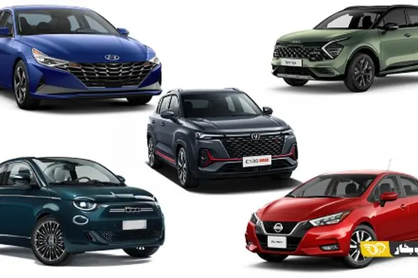 جزئیات تازه‌ترین شرایط واردات خودرو در ایران