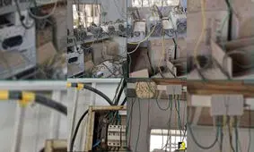 ردپای رمزارز در دکل های مخابراتی 