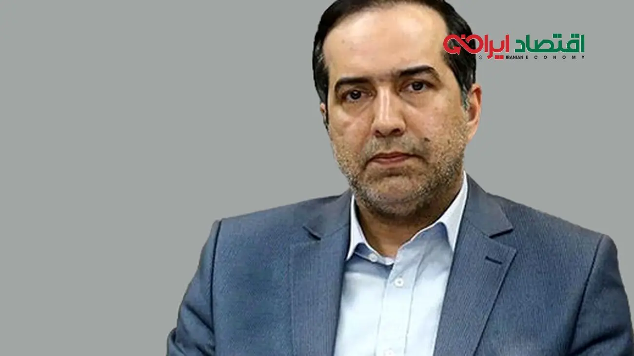 بنیادهایی که چاه میرزا آقاسی‌اند