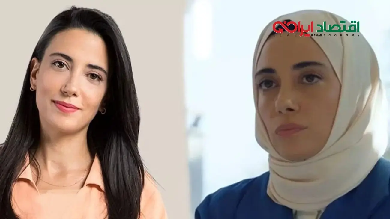 نورسما بازیگر سریال شربت زغال اخته با چهرهای متفاوت؛ قبل و بعد تحول جذاب!