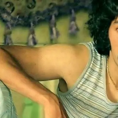 تصاویر لو رفته: بازیگران ایرانی که از فقر مطلق به خوشبختی و ثروت رسیدند!