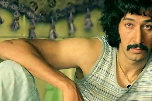 تصاویر لو رفته: بازیگران ایرانی که از فقر مطلق به خوشبختی و ثروت رسیدند!