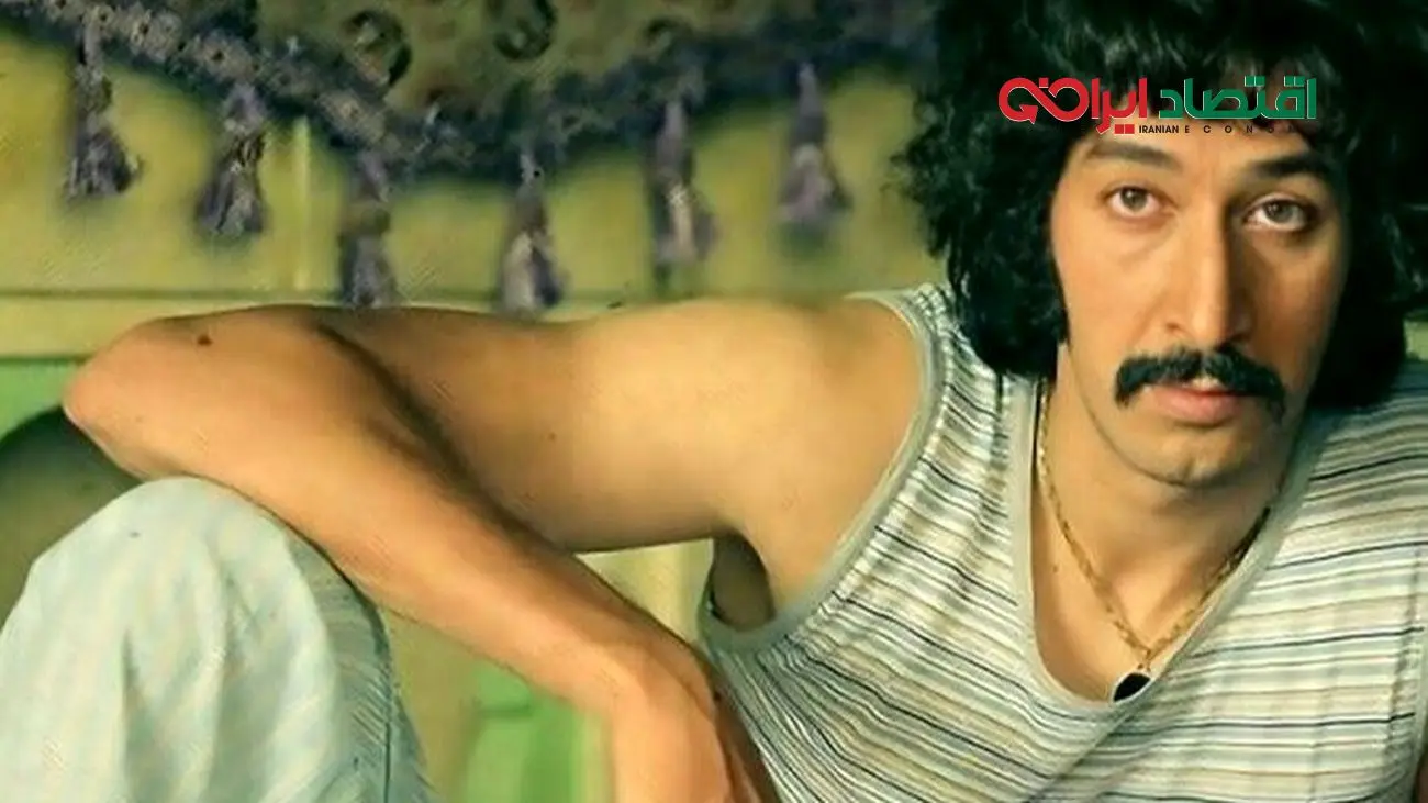 تصاویر لو رفته: بازیگران ایرانی که از فقر مطلق به خوشبختی و ثروت رسیدند!