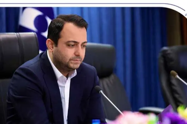 هجدهمین نشست شورای عالی مدیران بانک صادرات ایران برگزار شد/ محسن سیفی: استراتژی ۱۴۰۴، حفظ و ارتقای جایگاه بانک صادرات ایران در نظام بانکی است