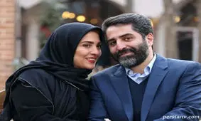 حمله تند ژیلا صادقی به زن های اطراف شوهرش ! / کاری می کنم جرات نکنید با زندگی ام بازی کنید !
